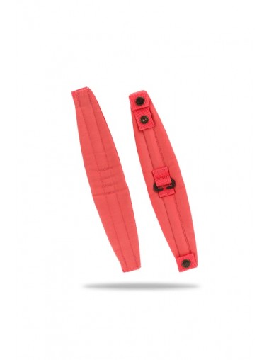 Shoulder Pads - Kanken Classic / Peach Pink
